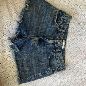 PACSUN WOMEN SHORTS